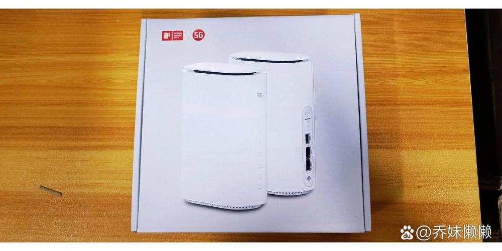 中兴5G插卡路由器 价格便宜性能爆表，全网通高性价比之选