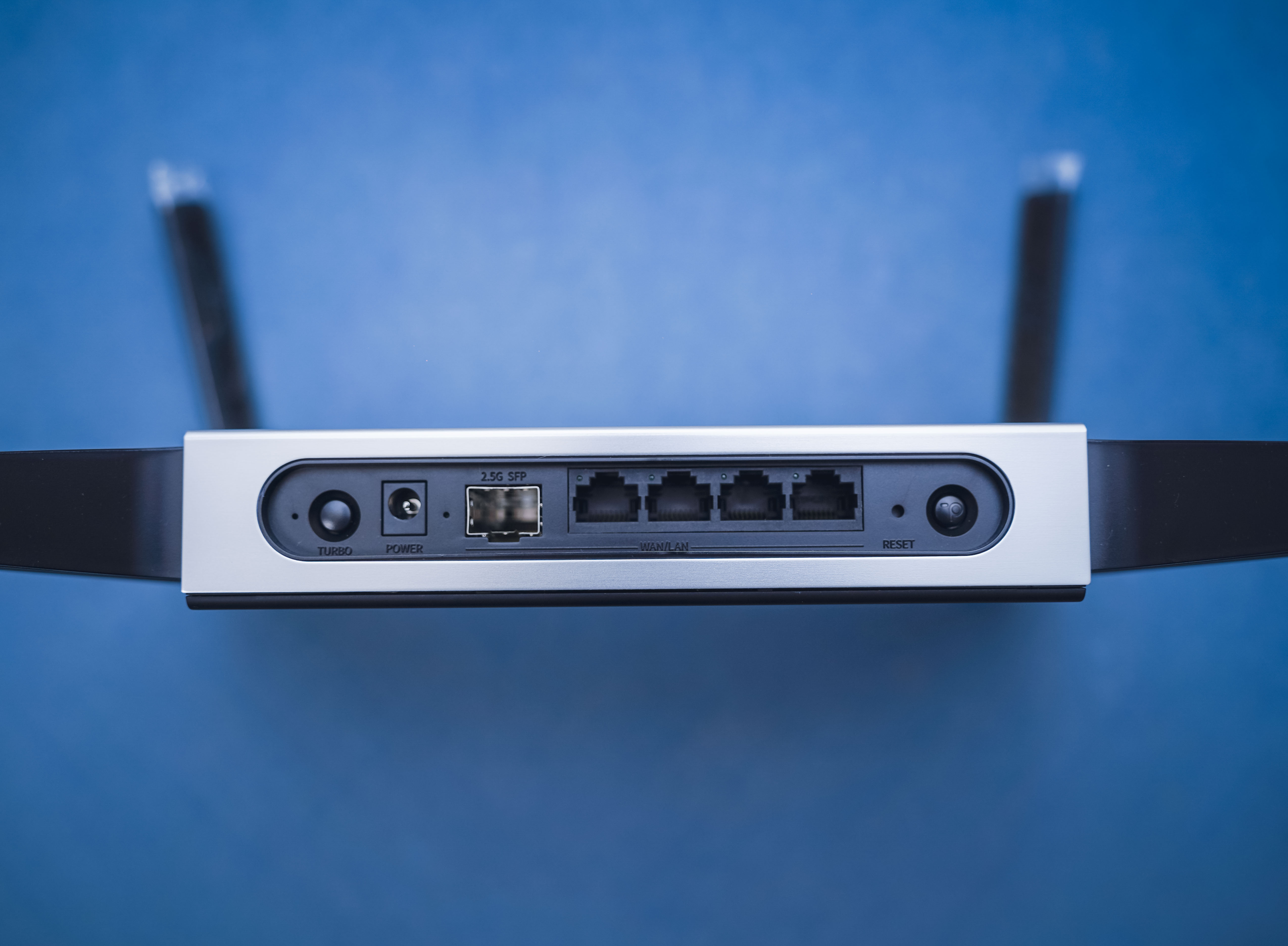 500元价位路由器守门员 TP-Link XDR5480实测解读